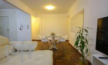 Imagem 5: 3 dormitórios na Rua Joaquim Antunes