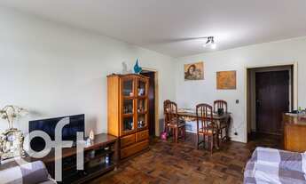 Imagem 3: 2 dormitórios na Rua Pamplona