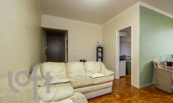 Imagem: 3 dormitórios na Rua José Antônio Coelho