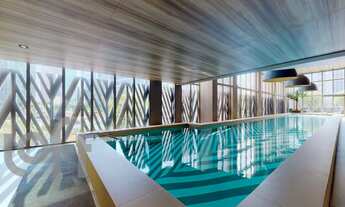 Imagem: 1 dormitório na Avenida Eusébio Matoso