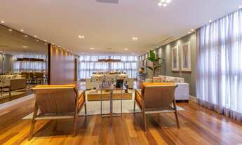 Imagem 6: 3 dormitórios na Rua Sergipe