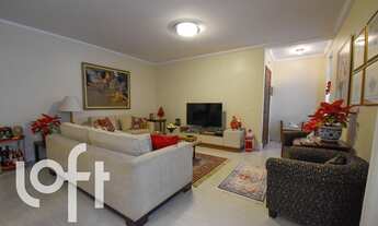 Imagem 2: 3 dormitórios na Rua Francisco Leitão