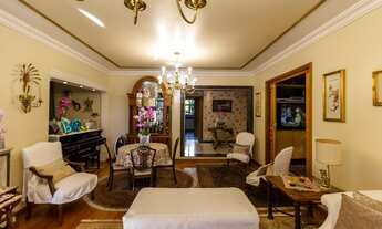 Imagem 6: 3 dormitórios na Rua Bahia