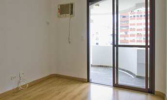 Imagem 6: 1 dormitório na Rua Batataes