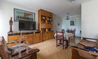 Imagem 1: 3 dormitórios na Avenida Rebouças