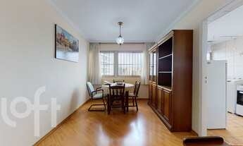 Imagem 4: 1 dormitório na Rua José Antônio Coelho