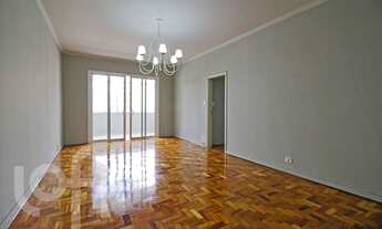 Imagem: 2 dormitórios na Rua Caio Prado