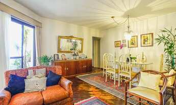 Imagem 3: 3 dormitórios na Rua Artur De Azevedo