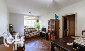 Imagem: 2 dormitórios na Rua Pamplona