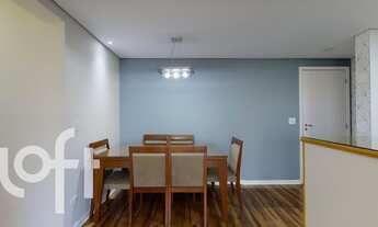 Imagem 2: 3 dormitórios na Rua Canuto Borelli