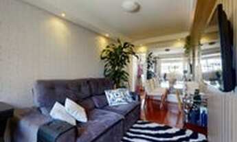 Imagem 3: 2 dormitórios na Rua José Antônio Coelho