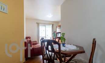 Imagem 2: 2 dormitórios na Rua Urano