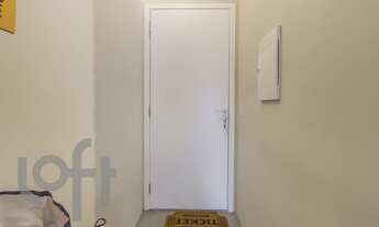 Imagem 6: 2 dormitórios na Rua Eugênio De Medeiros