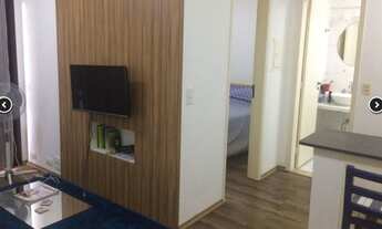 Imagem 4: 1 dormitório na Rua Ouro Branco