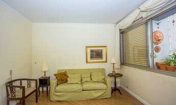 Imagem 2: 3 dormitórios na Rua Joaquim Antunes