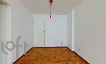 Imagem 7: 1 dormitório na Rua Eça De Queiroz