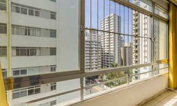 Imagem 7: 2 dormitórios na Alameda Sarutaiá