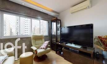 Imagem 7: 2 dormitórios na Rua José Antônio Coelho