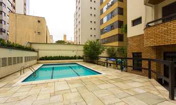 Imagem: 3 dormitórios na Rua Artur De Azevedo