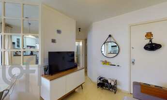 Imagem 6: 2 dormitórios na Rua Batataes