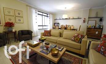 Imagem 4: 3 dormitórios na Rua Francisco Leitão