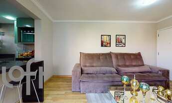 Imagem 5: 2 dormitórios na Rua Batataes