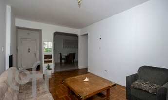 Imagem 5: 3 dormitórios na Rua José Antônio Coelho