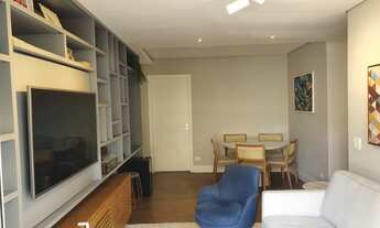 Imagem 7: 3 dormitórios na Rua Fradique Coutinho