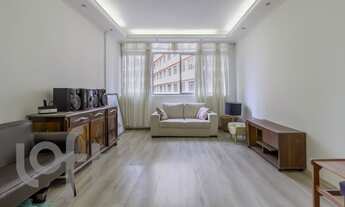 Imagem: 2 dormitórios na Rua José Antônio Coelho