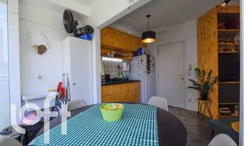 Imagem 7: 1 dormitório na Rua Cunha Gago