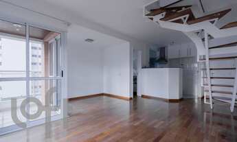 Imagem 2: 1 dormitório na Rua Padre Carvalho