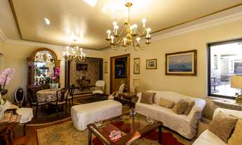 Imagem 7: 3 dormitórios na Rua Bahia