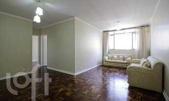 Imagem 1: 2 dormitórios na Avenida Rebouças