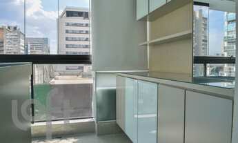 Imagem 4: 1 dormitório na Rua Batataes