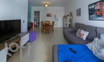 Imagem 4: 3 dormitórios na Rua Doutor Virgílio De Carvalho Pinto