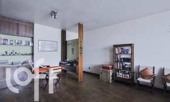 Imagem 2: 3 dormitórios na Rua Alagoas