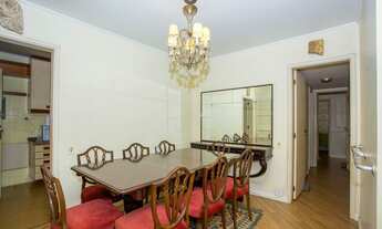 Imagem 7: 3 dormitórios na Rua Joaquim Antunes