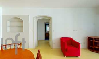 Imagem 5: 1 dormitório na Rua Batataes