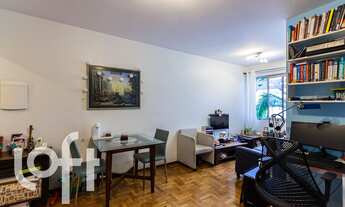 Imagem 4: 2 dormitórios na Avenida Conselheiro Rodrigues Alves