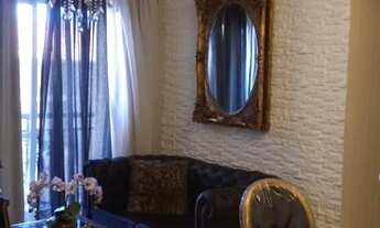 Imagem 4: 2 dormitórios na Rua Ouro Branco