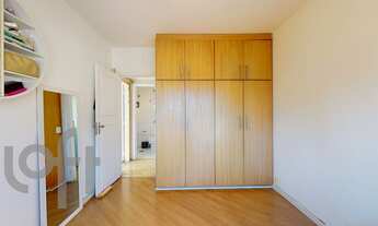 Imagem 6: 2 dormitórios na Rua José Antônio Coelho