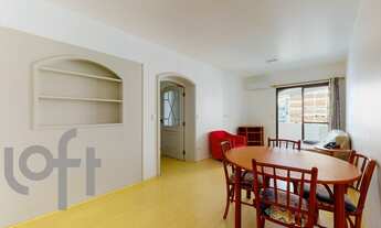 Imagem 2: 1 dormitório na Rua Batataes