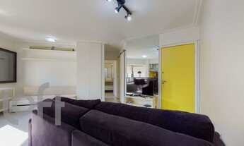 Imagem 5: 1 dormitório na Rua Batataes