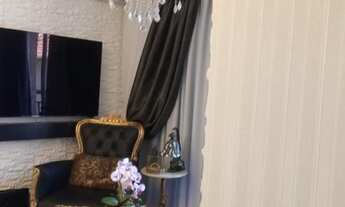 Imagem 2: 2 dormitórios na Rua Ouro Branco