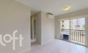 Imagem: 2 dormitórios na Rua Ouro Branco