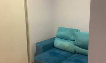 Imagem: 1 dormitório na Rua José Antônio Coelho