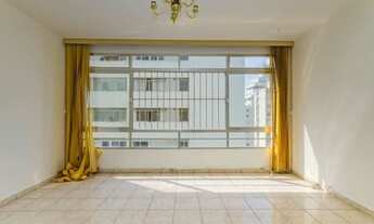 Imagem 4: 2 dormitórios na Alameda Sarutaiá