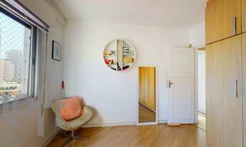 Imagem 5: 2 dormitórios na Rua José Antônio Coelho