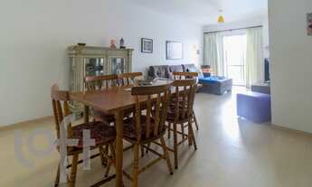 Imagem 3: 3 dormitórios na Rua Doutor Virgílio De Carvalho Pinto