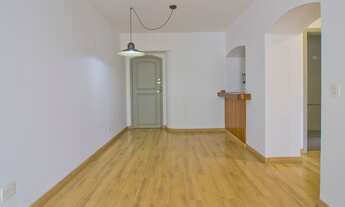 Imagem 4: 1 dormitório na Rua Batataes